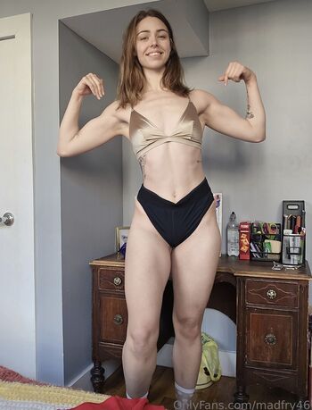 Madison Fry