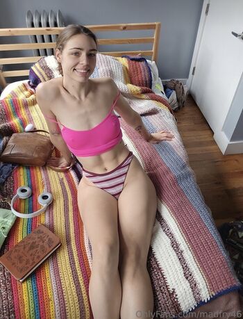 Madison Fry