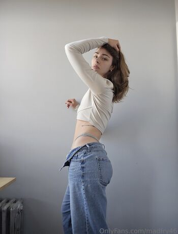 Madison Fry