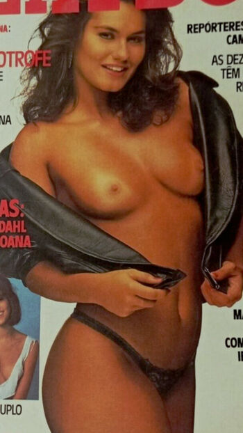 Magda Cotrofe