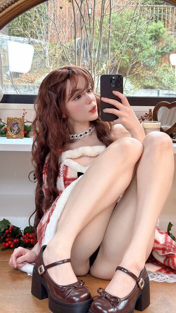 Maimy Nyan [social media]