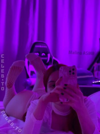 Malina Asmr