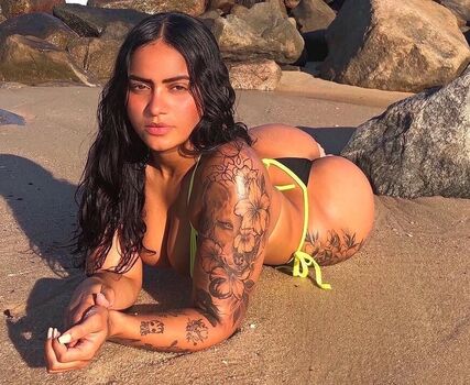 Manarah Ramos