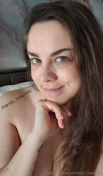 mandy_rosefree