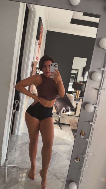 Mandy Sacs | Mandy Rose