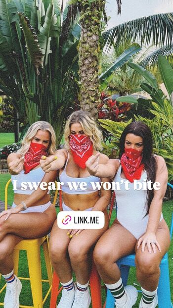 Mandy Sacs | Mandy Rose