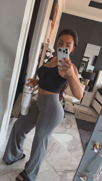 Mandy Sacs | Mandy Rose