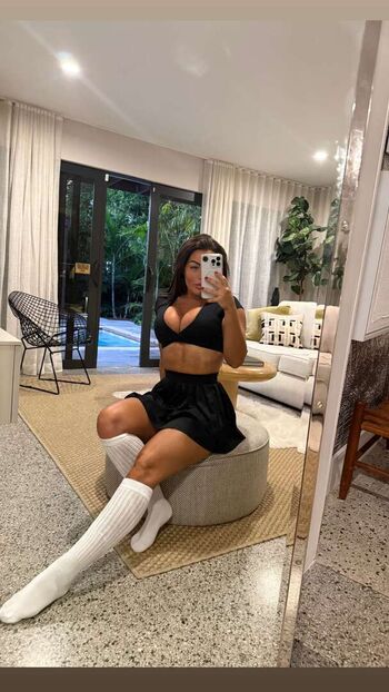 Mandy Sacs | Mandy Rose