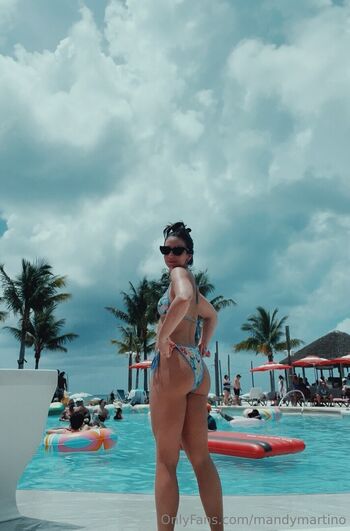 Mandymartino