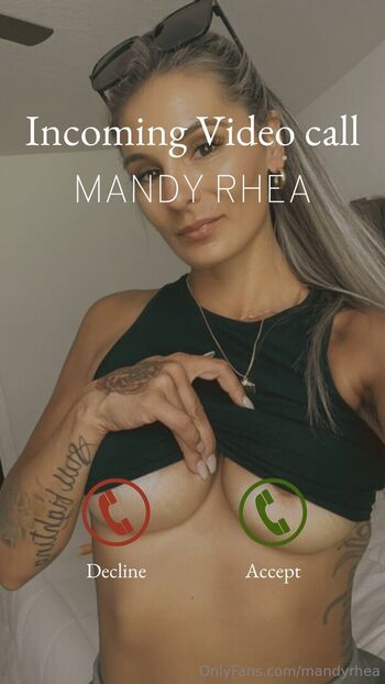mandyrhea