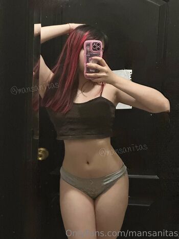 mansanitas