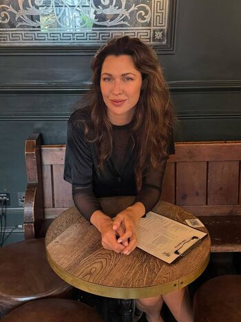 Margo Stilley