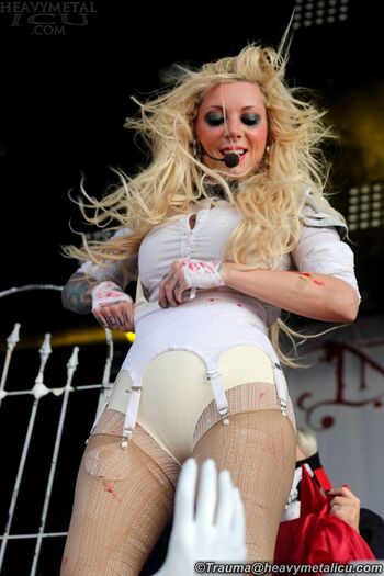 Maria Brink