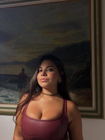 Maria Clara Chaves