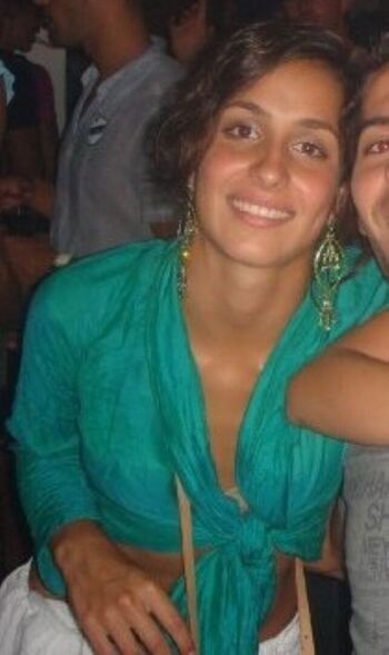 Maria Francisca Perello