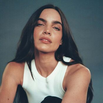 Maria Gabriela De Faria