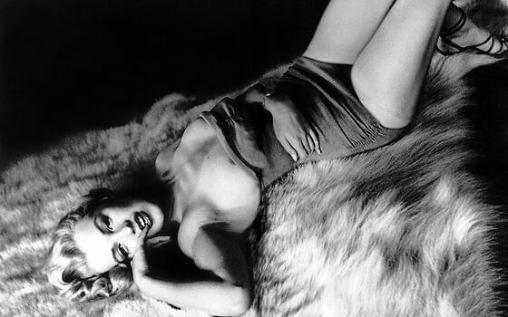 Marilyn Monroe