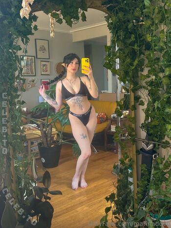 Marina Dove
