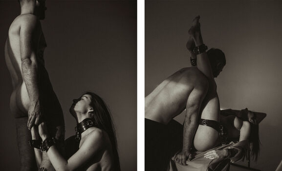 Marina Tyschuk (Vanda Mey