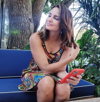 Marisa Minetti Hotwife