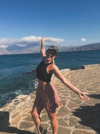 Marisa Rodriguez Singer