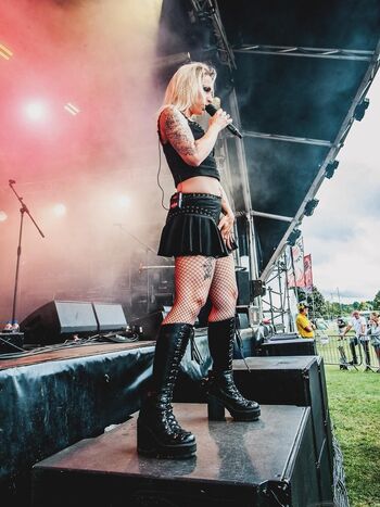 Marisa Rodriguez Singer