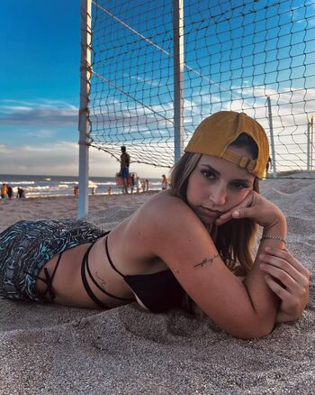Martina Catini