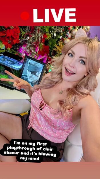 Meghan Yeah / meghan_yeah