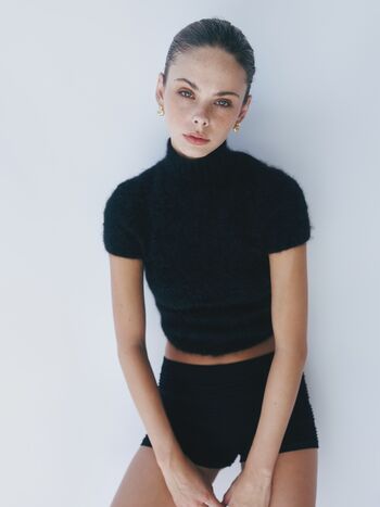 Meika Woollard