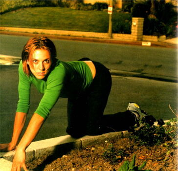 Melanie Chisholm
