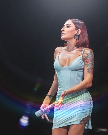 Melek Mosso