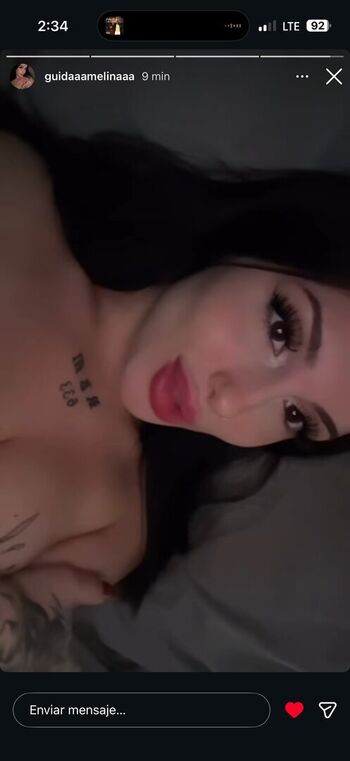 Melina Guida