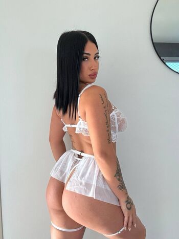 Mia Keller