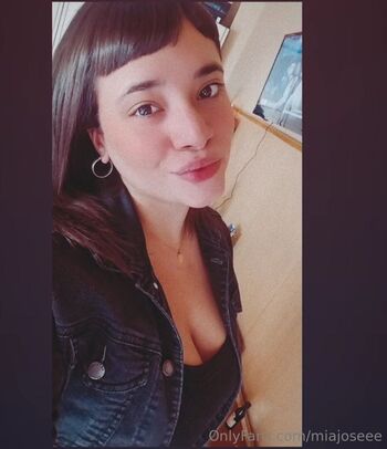 miajoseee