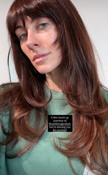 Michaela Jill Murphy / Jessie Flowers