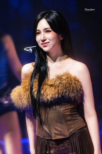 Mina Myoi