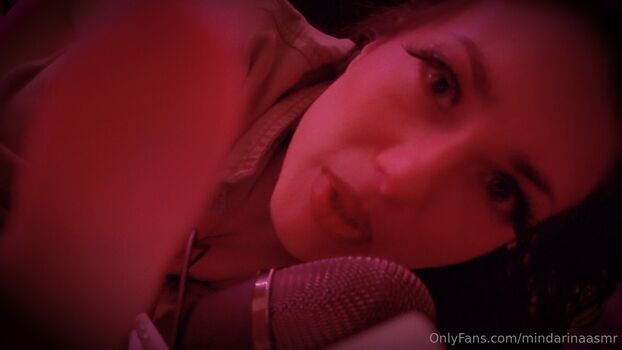mindarinaasmr