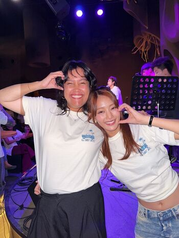 Minnie (Nicha Yontararak - I-dle