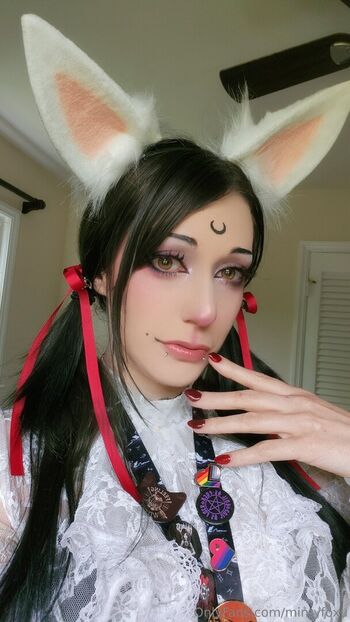 mintyfoxu