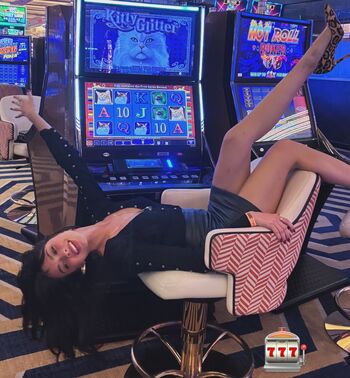 Mishka Chantal Silva