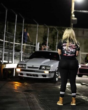 Miss Midnight Maverick