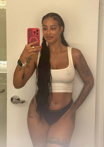 Miss Nasty