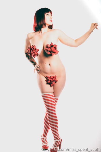 Miss Spent Youth / Msspentyouth