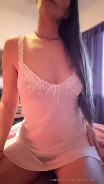mistressjuliee