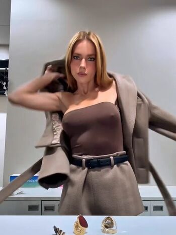 Monique Alfradique