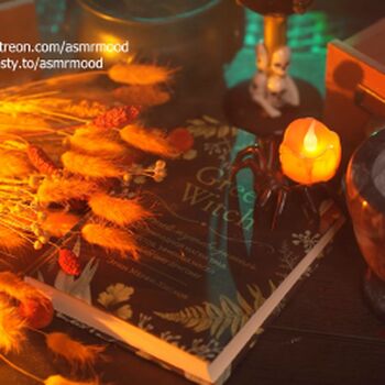 Mood Asmr