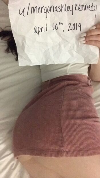 morganashleykennedy