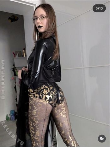 mrs.crazy