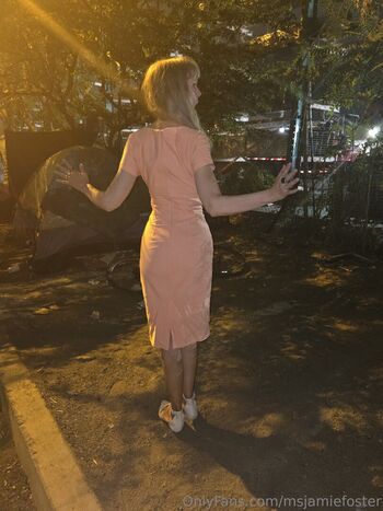 msjamiefoster