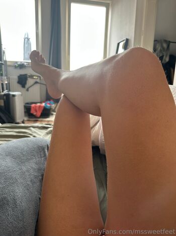 mssweetfeet